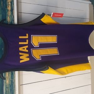 NWT!! #11 John Wall High School B-ball Jersey! 🔥